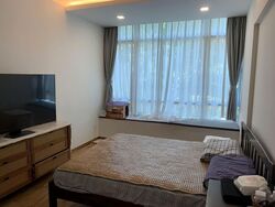 The Pearl @ Mount Faber (D4), Condominium #558994591